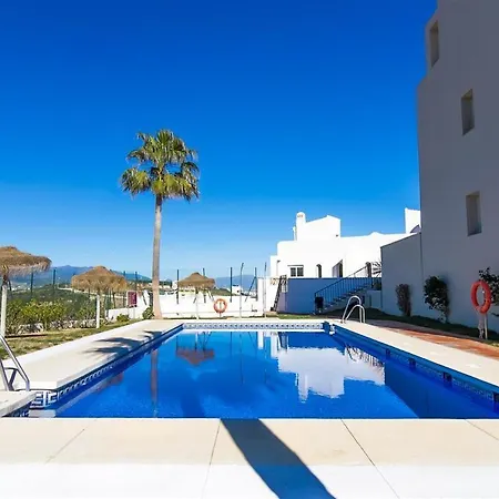 Estrella De Bahia Casares Apartment Exterior photo