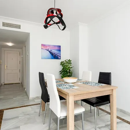 Estrella De Bahia Casares Apartment Room photo