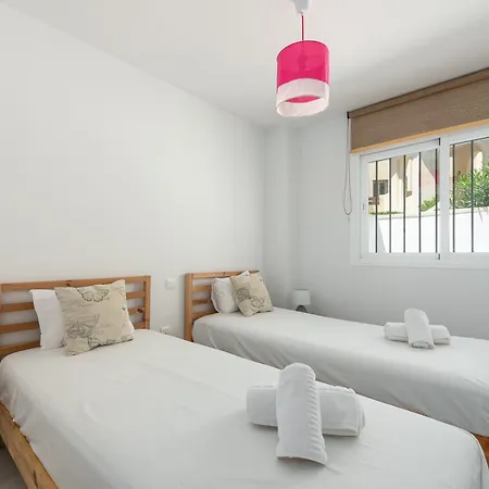 Estrella De Bahia Casares Apartment Exterior photo