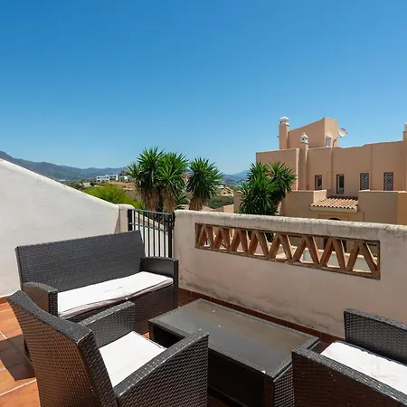 Estrella De Bahia Casares Apartment Exterior photo