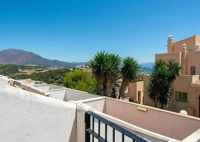 Estrella De Bahia Casares