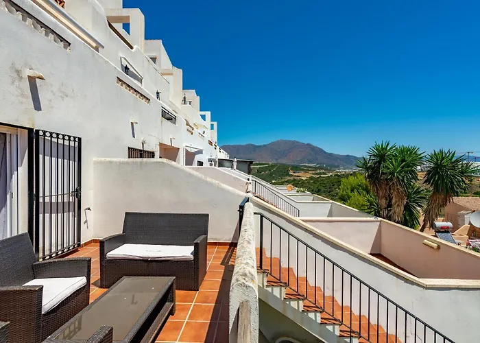 Estrella De Bahia Casares