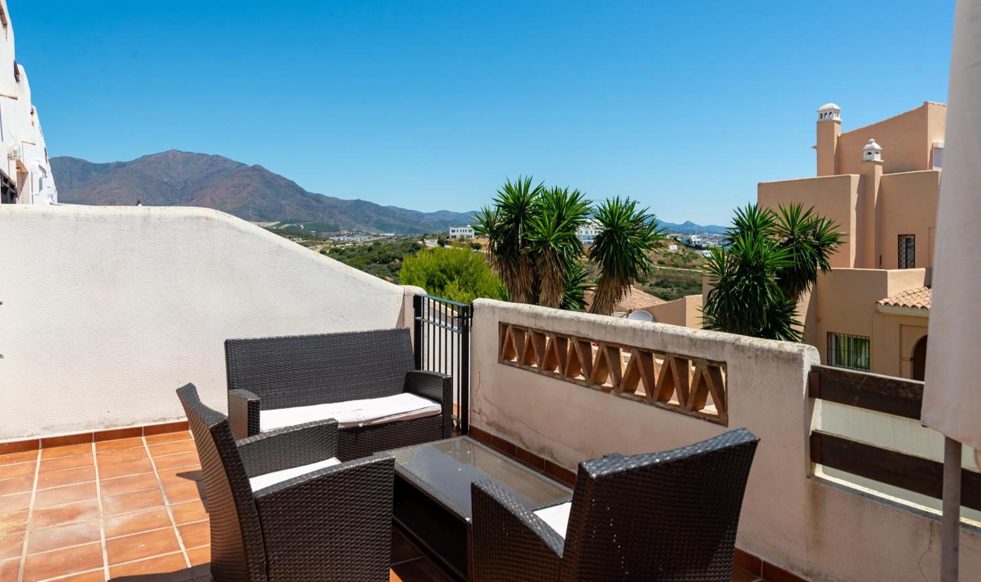 Estrella De Bahia Privatunterkunft Casares