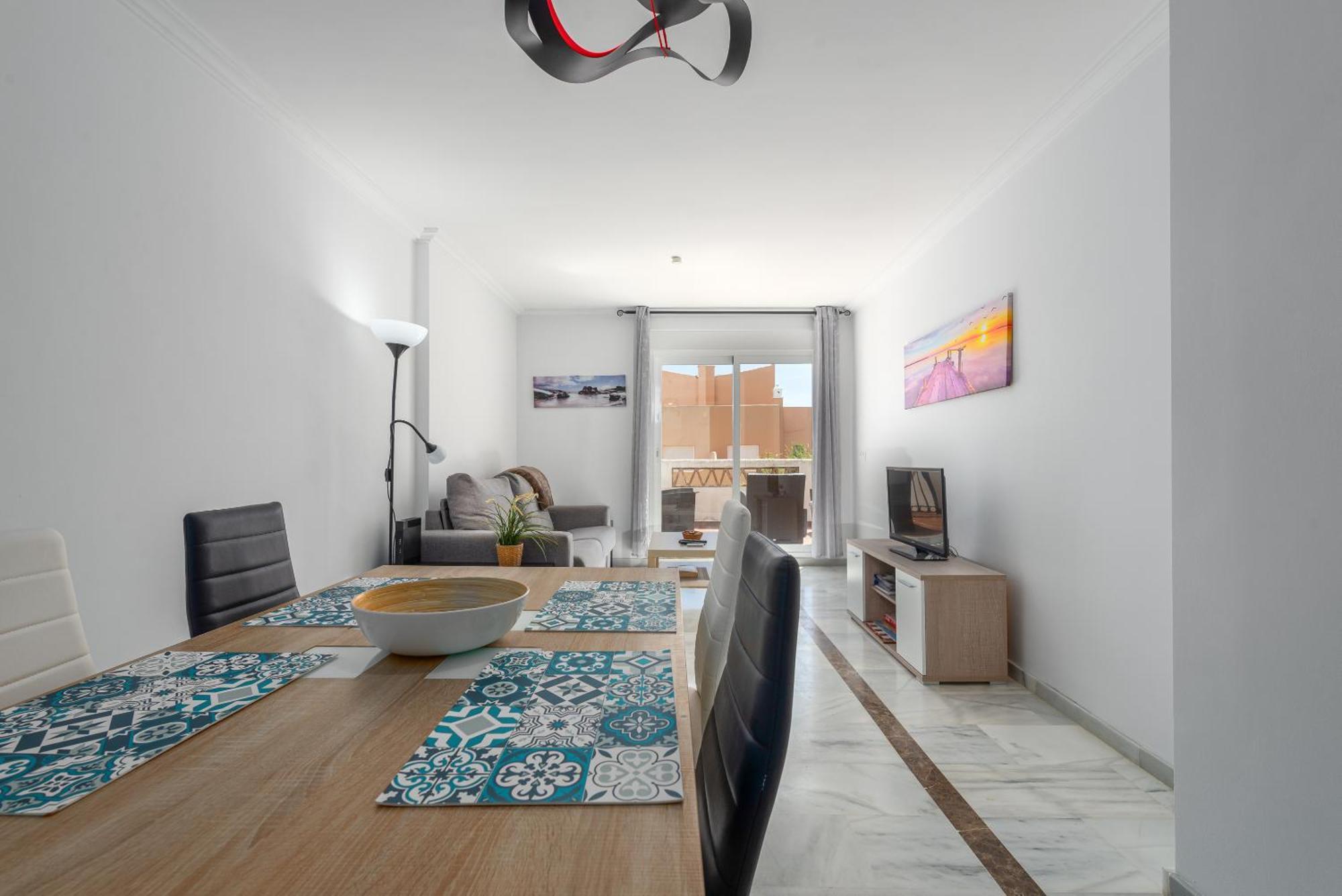 Privatunterkunft Estrella De Bahia Casares