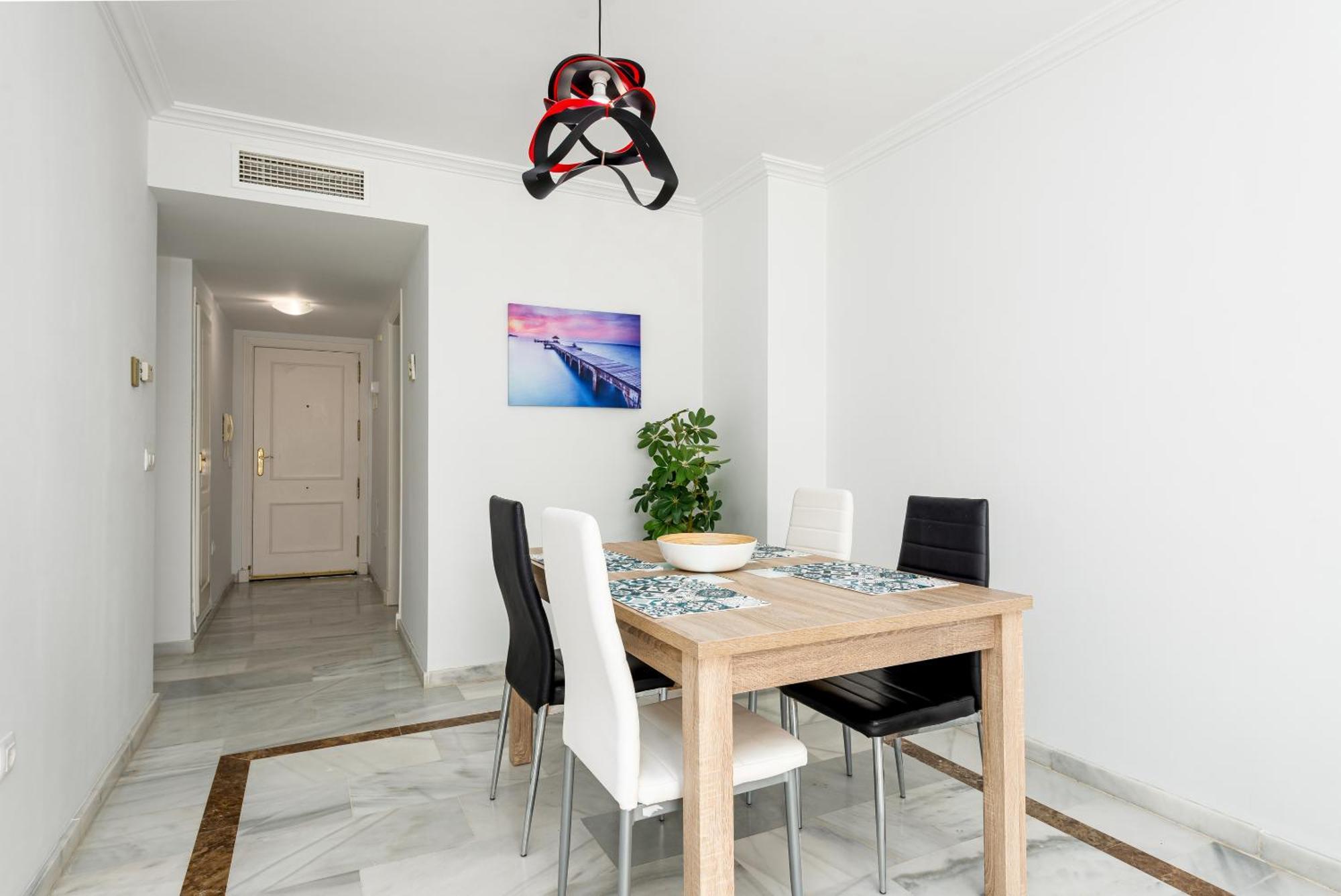 Estrella De Bahia Privatunterkunft Casares